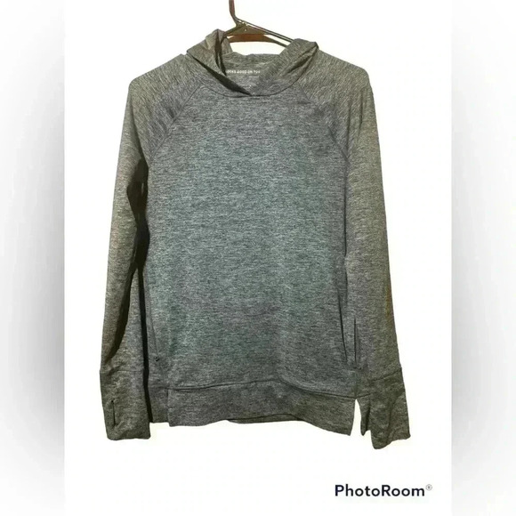Aerie Offline Soft Green Sweatshirt Size XS - Picture 1 of 3